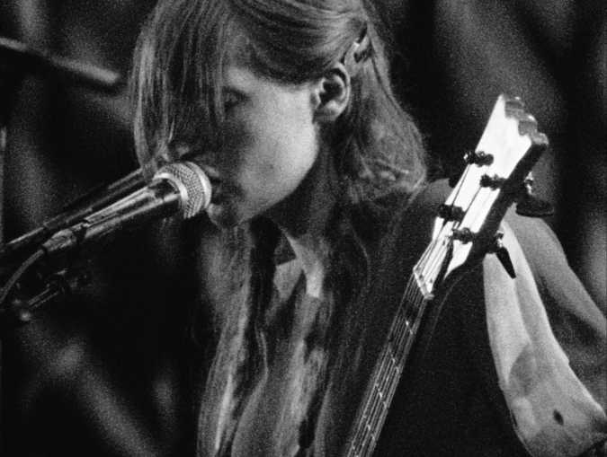 Watch: EarthBall - Live at Le Guess Who?